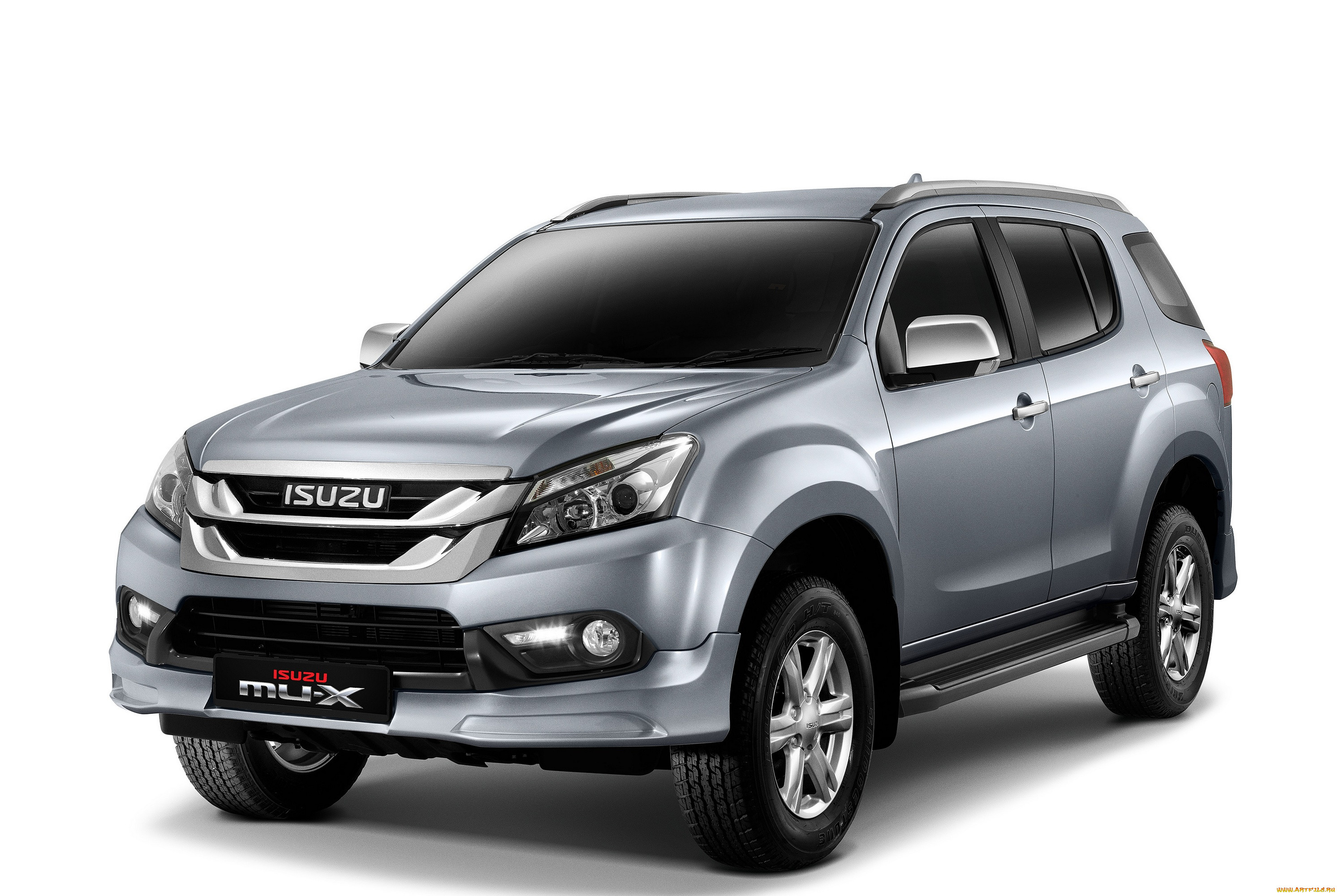 , isuzu